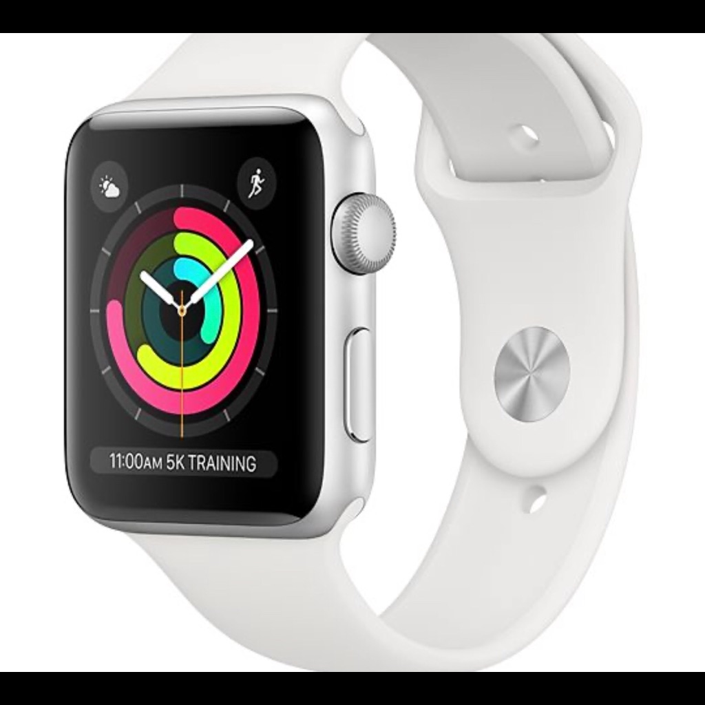 Apple Watch Series 3